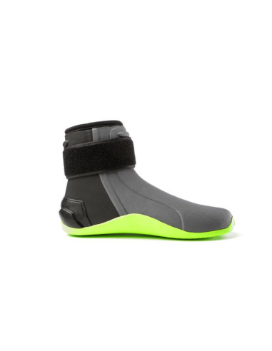 ZHIK - STIVALETTO  HIGH CUT 270