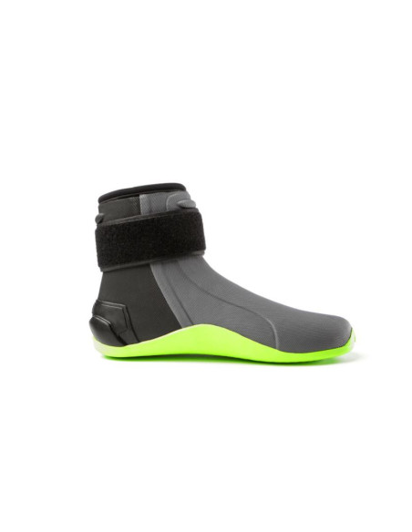ZHIK - HIGH CUT BOOT 270