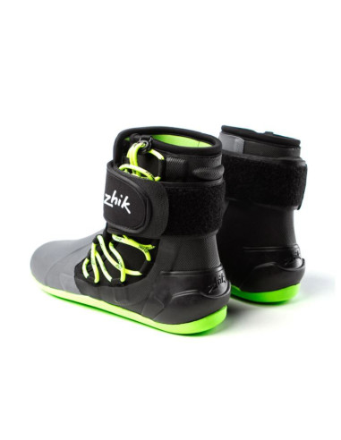 ZHIK - STIVALETTO  HIGH CUT 270