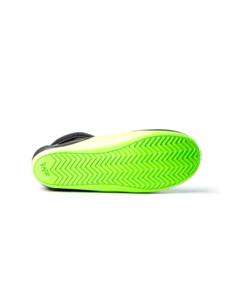 ZHIK - STIVALETTO  HIGH CUT 270