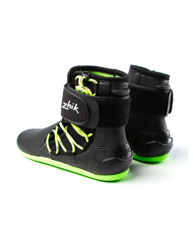 ZHIK - BOOT LIGHTWEIGHT HIGH CUT 470