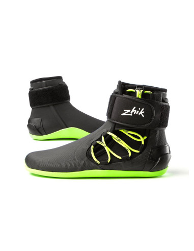 ZHIK - STIVALETTO LIGHTWEIGHT HIGH CUT 470