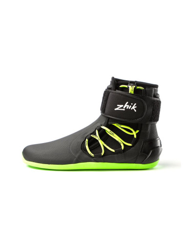 ZHIK - STIVALETTO LIGHTWEIGHT HIGH CUT 470
