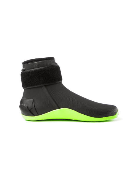 ZHIK - BOOT LIGHTWEIGHT HIGH CUT 470