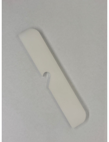 ZEPPA SINGOLA 10 MM PER DEVOTI FIN CLASSICA