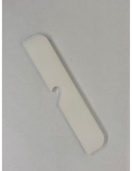 SINGLE CHOCK 2 MM