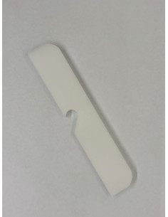 ZEPPA SINGOLA 5 MM PER DEVOTI FIN CLASSICA