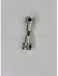 BOOM BOLT ALUMINIUM