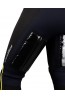 SANDILINE - HIKING PANT EVO OVERSIZE