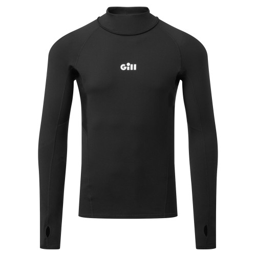 GILL - HYDROPHOBE THERMAL TOP JUNIOR