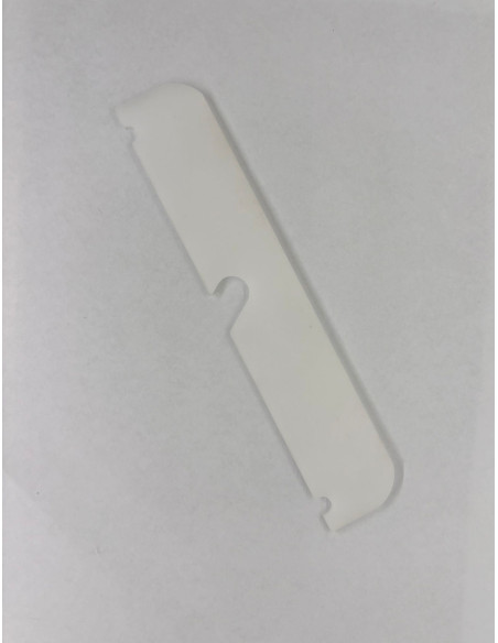 SINGLE CHOCK 1 MM
