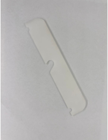 SINGLE CHOCK 10 MM