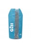GILL - GILL - SACCA STAGNA 50LT VOYAGER AZZURRA