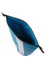 GILL - GILL - SACCA STAGNA 50LT VOYAGER AZZURRA