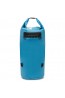 GILL - GILL - SACCA STAGNA 50LT VOYAGER AZZURRA
