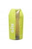 GILL - SACCA STAGNA 50LT VOYAGER GIALLO FLUO