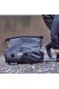 GILL - VOYAGER WATERPROOF DUFFEL BAG 60 LT BLACK