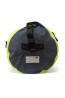 GILL - BORSONE STAGNO 60L VOYAGER DUFFLE BAG GIALLO FLUO