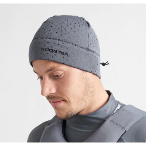 ROOSTER - SUPERTHERM BEANIE CONSTELLATION