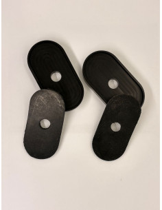 SET CENTERBOARD GASKET