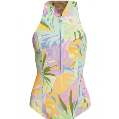 BILLABONG - BODY IN NEOPRENE SALTY DAYS SLEEVELESS SPRING