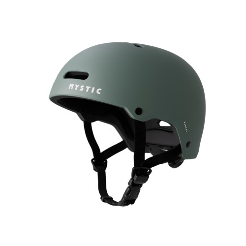 MYSTIC - VANDAL HELMET DARK OLIVE