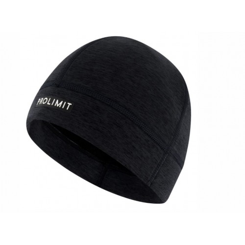 PROLIMIT - NEOPRENE BEANIE MERCURY BLACK