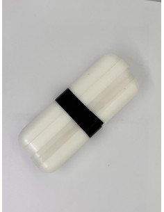 SET OF CHOCKS FOR MAST DECK RING