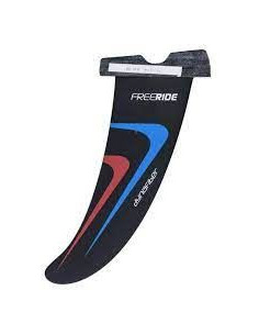 DYNAFIBER - PINNA WINDSURF FREERIDE PB