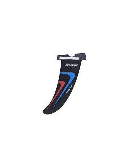 DYNAFIBER - PINNA WINDSURF FREERIDE PB