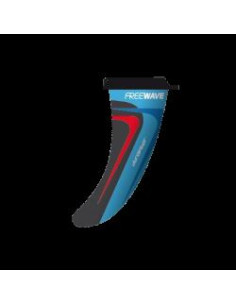 DYNAFIBER - PINNA WINDSURF FREEWAVE US BOX