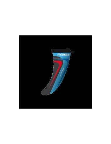 DYNAFIBER -  WINDSURF FIN FREEWAVE US-BOX