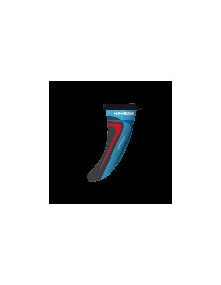 DYNAFIBER - PINNA WINDSURF FREEWAVE US BOX
