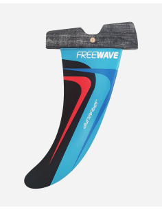 DYNAFIBER - PINNA WINDSURF FREEWAVE PB