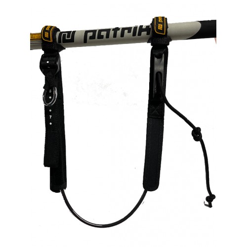 PATRIK - CIMETTE TRAPEZIO VARIO REGOLABILI 28"-42"
