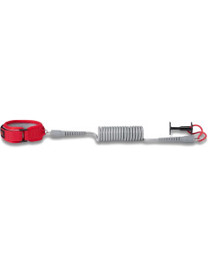 DAKINE - COILED WRIST LEASH 4 FT