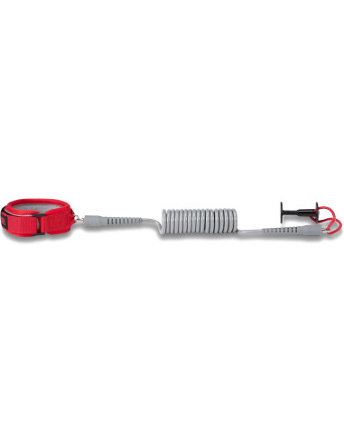 DAKINE - COILED LEASH POLSO 4 FT - BODYBOARD