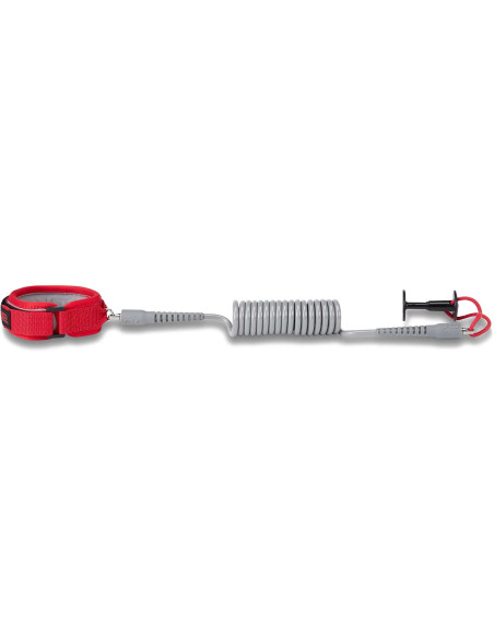 DAKINE - COILED WRIST LEASH 4 FT