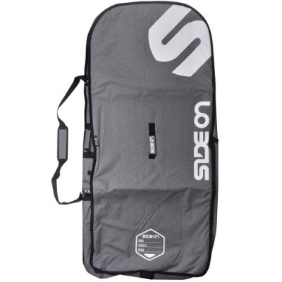 SIDE ON - FOIL BAG 8MM 235/95 GREY