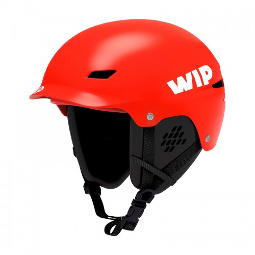FORWARD - CASCO WIPPI ROSSO S - 52-55 CM