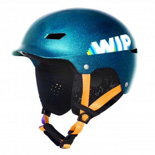 FORWARD - WIPPER 2.0 HELMET DISCO BLUE - 55-61 CM