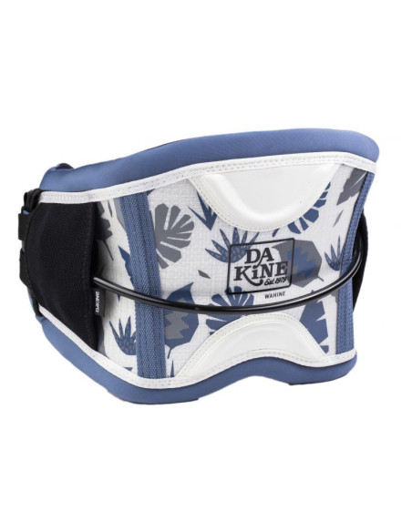 DA KINE - WOMEN WAHINE HARNESS FLORIDA BLUE