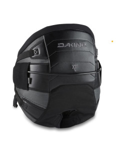 DAKINE - XT SEAT HARNESS BLACK