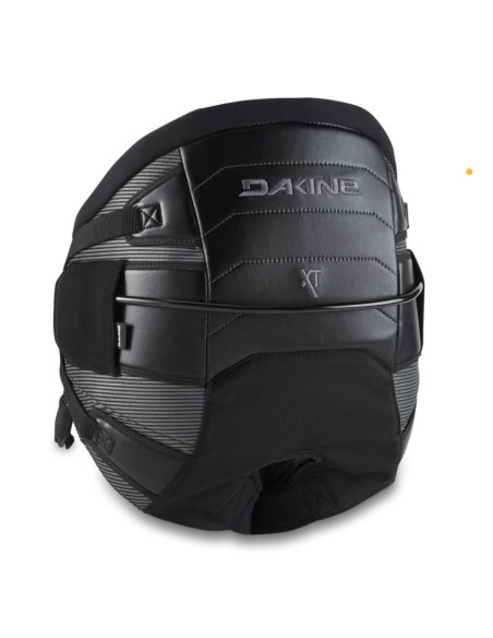 DAKINE - XT SEAT HARNESS BLACK
