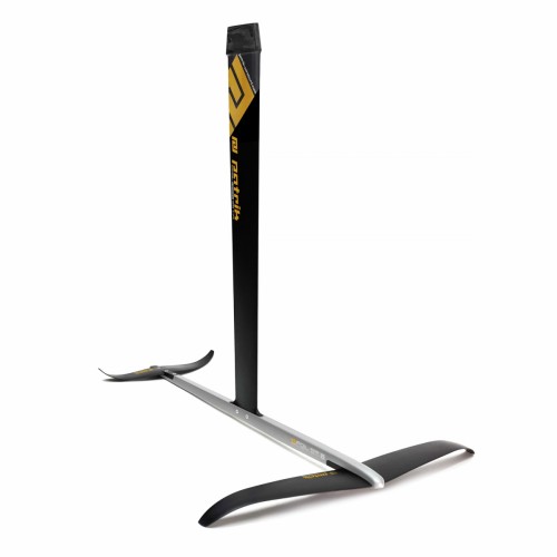 IQ FOIL - PATRIK CARBON FOIL SET