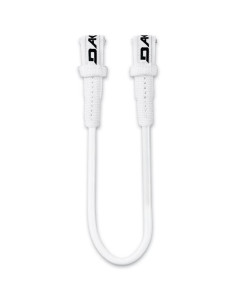 DAKINE - CIMETTE TRAPEZIO FIXED LINES BIANCHE