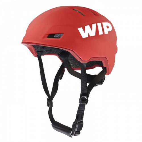FORWARD - CASCO PROWIP 2.0 ROSSO