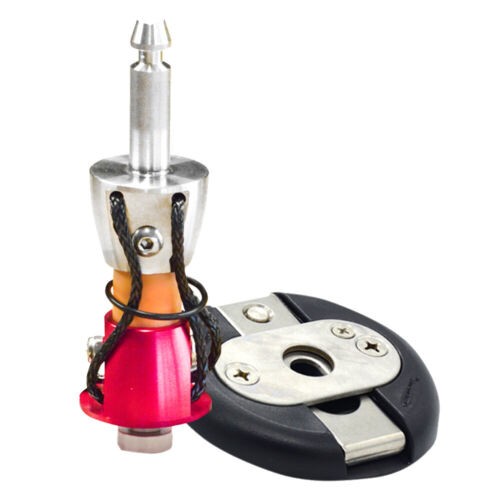 STREAMLINED - MASTFOOT QUICKLOCK