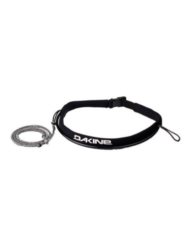 DAKINE - WING WAIST LEASH - NERO