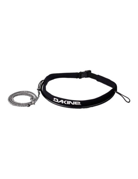 DAKINE - WING WAIST LEASH - NERO